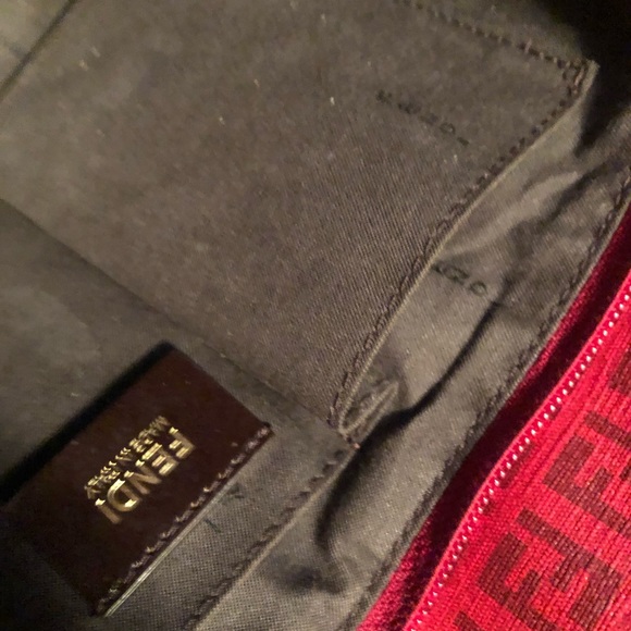 Fendi - Picture 4 of 5